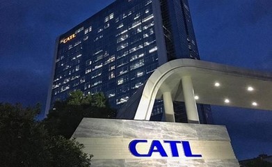 9000億巨頭飆升 鋰電池是汽車行業的未來嗎？